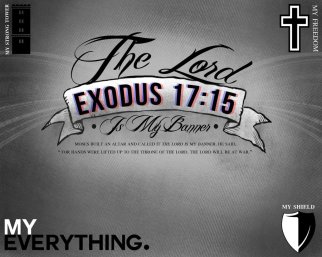 the_lord_is_my_banner_by_itschocohere-d5lcz23