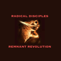 A Revelation that Birthed a Book…. | Radical Disciples - A Remnant ...